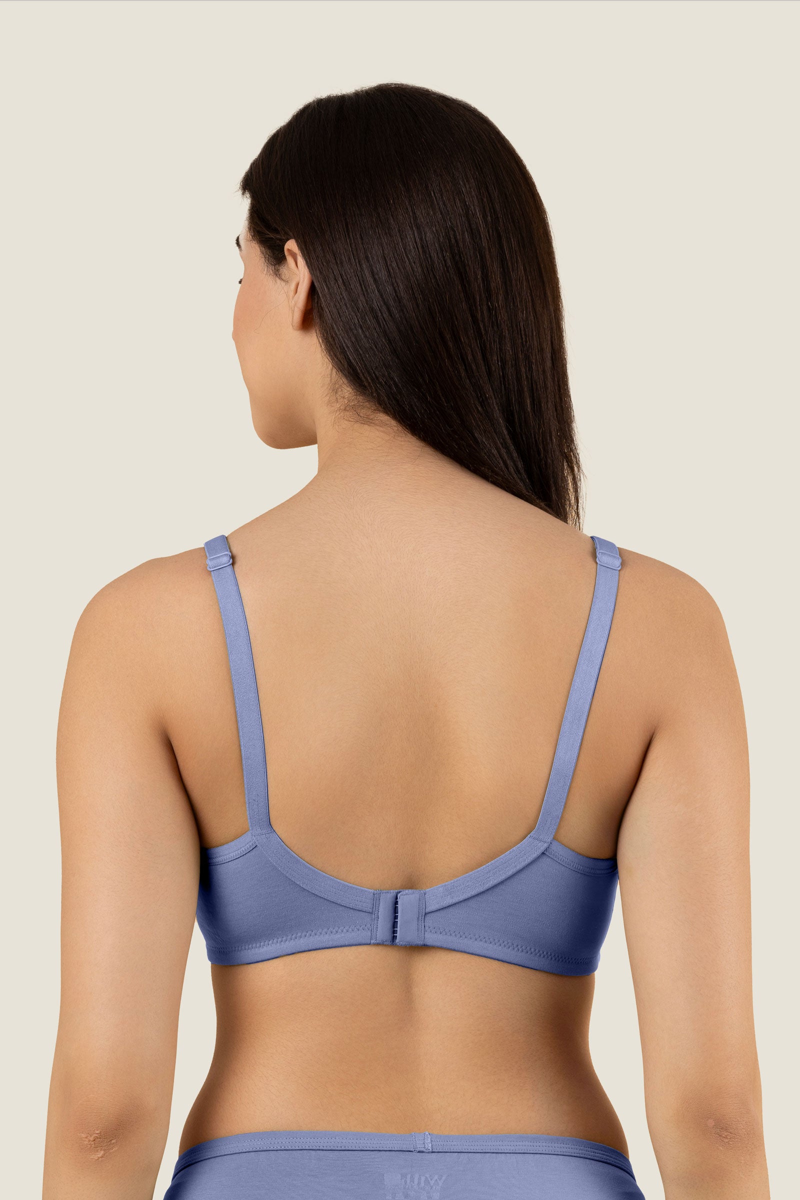 Flexa Shaper Bra Soft Pastels