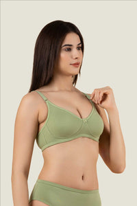 Versa Shaper Bra Soft Pastels