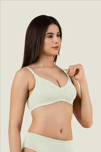 Versa Shaper Bra Soft Pastels