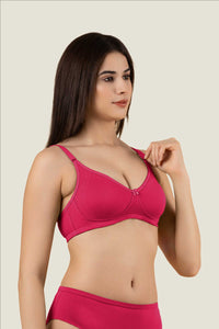 Versa Shaper Bra Bold Shades