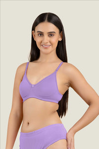 Prima T-shirt Bra Soft Pastels