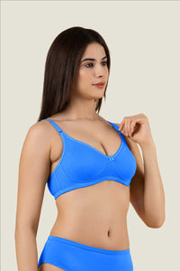 Versa Shaper Bra Bold Shades