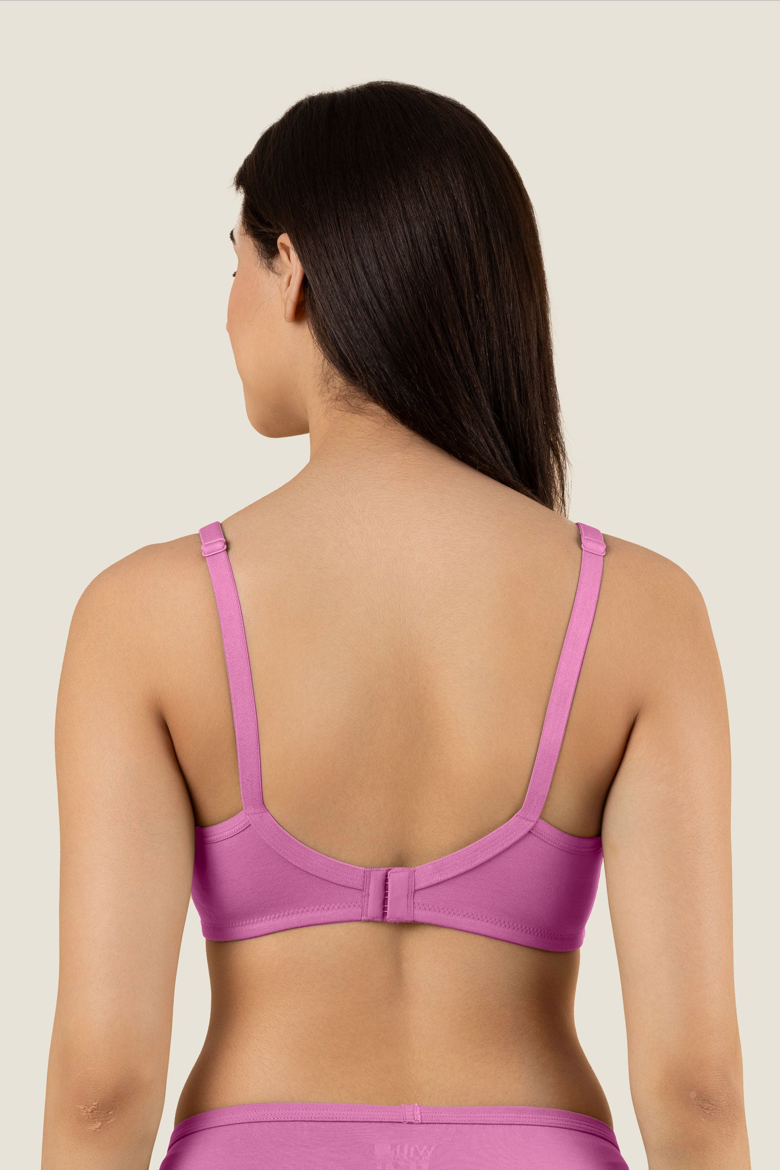 Flexa Shaper Bra Soft Pastels