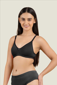 Prima T-shirt Bra Everyday Neutral Colours