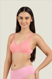 Prima T-shirt Bra Soft Pastels