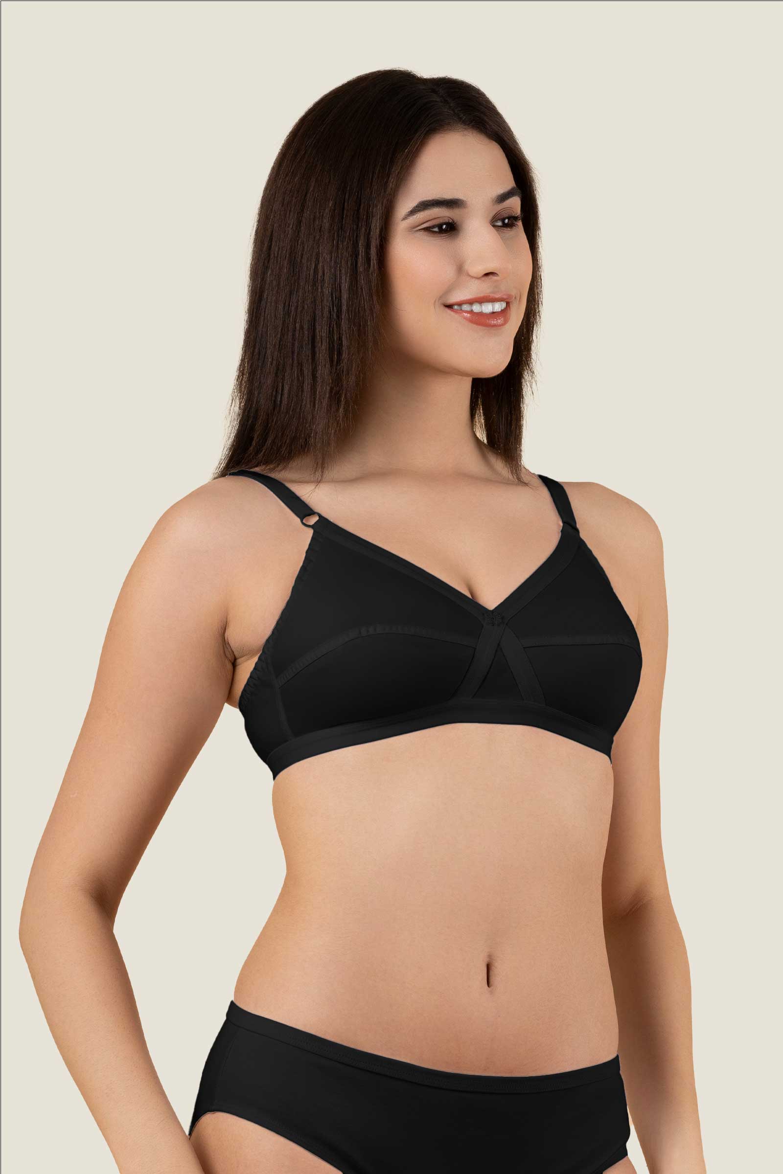 Wiva Saree Bra