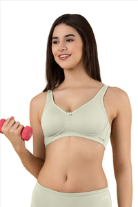 Flexa Shaper Bra Soft Pastels