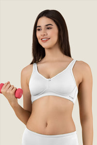 Flexa Shaper Bra Everyday Neutral Colours