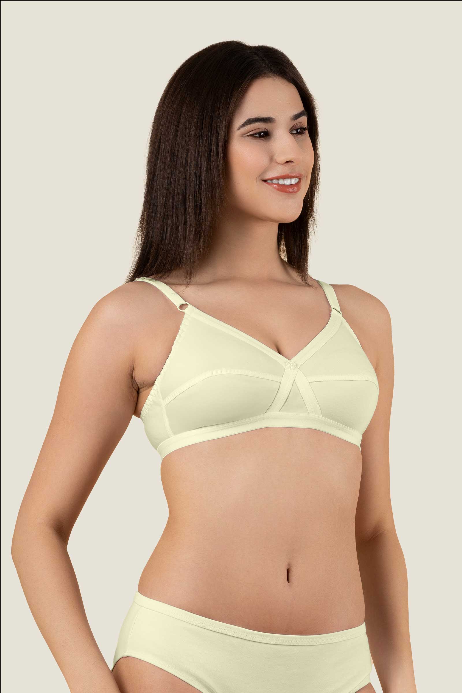 Wiva Saree Bra