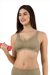 Flexa Shaper Bra Everyday Neutral Colours