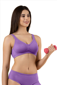 Flexa Shaper Bra Soft Pastels
