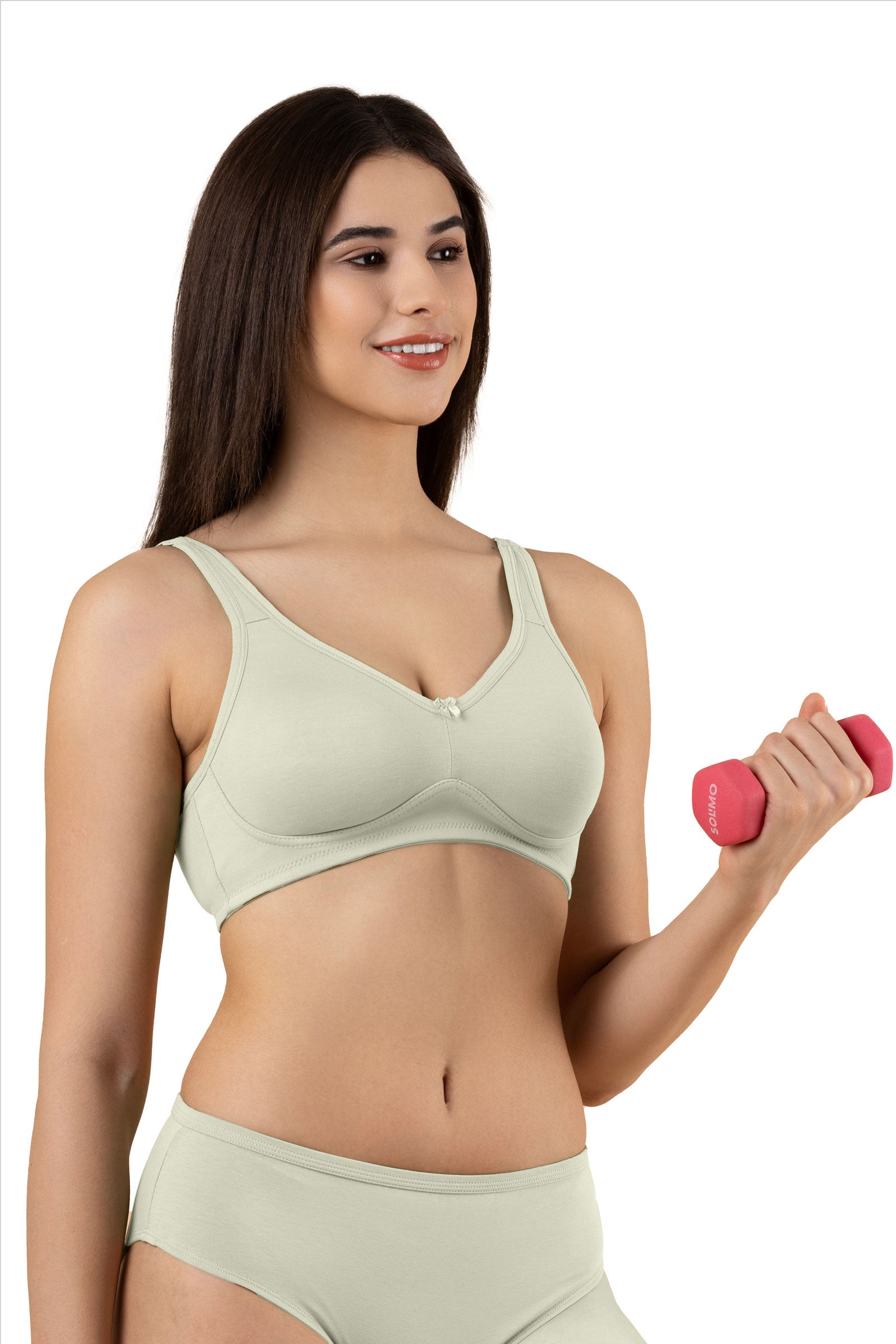 Flexa Shaper Bra Soft Pastels