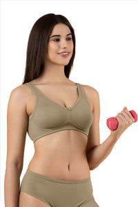 Flexa Shaper Bra Everyday Neutral Colours