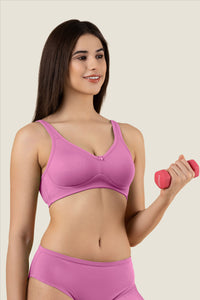 Flexa Shaper Bra Soft Pastels