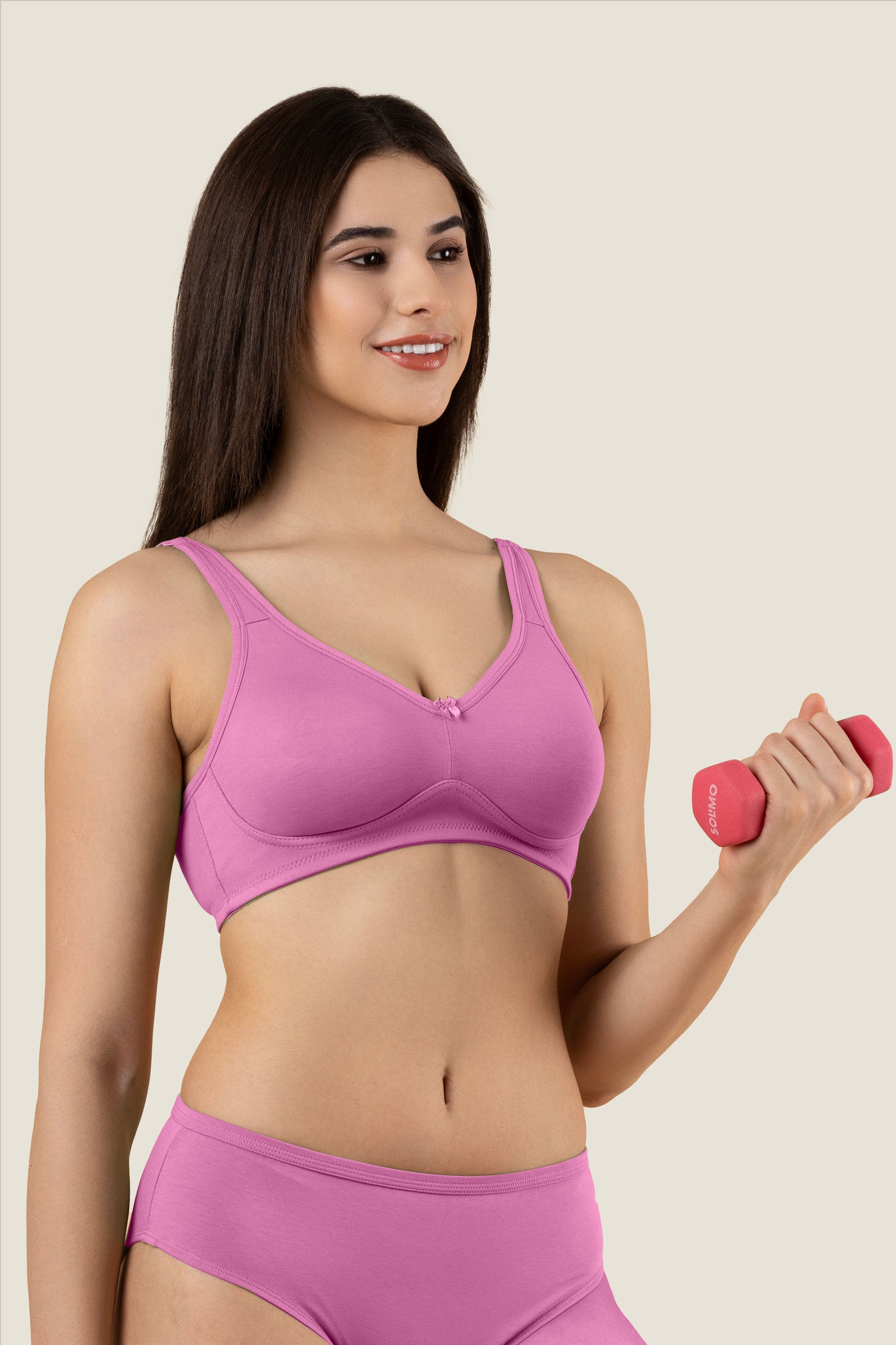 Flexa Shaper Bra Soft Pastels