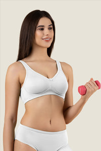 Flexa Shaper Bra Everyday Neutral Colours
