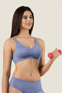 Flexa Shaper Bra Soft Pastels