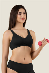 Flexa Shaper Bra Everyday Neutral Colours