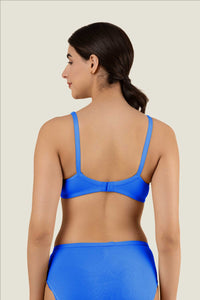 Curva T-shirt Bra Bold Shades