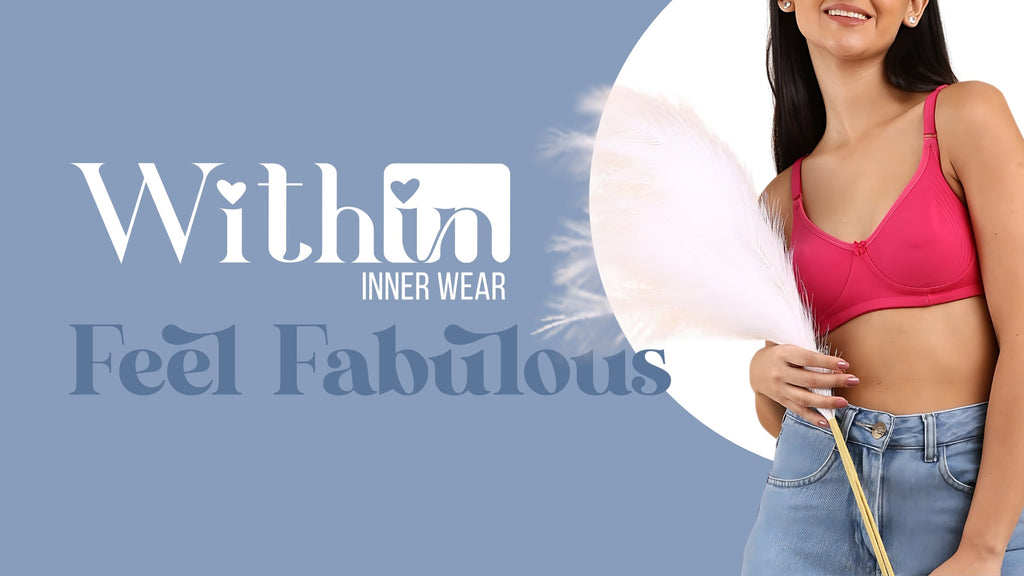 Because You Deserve Better: A Smart Guide to  Choosing the Right Bra