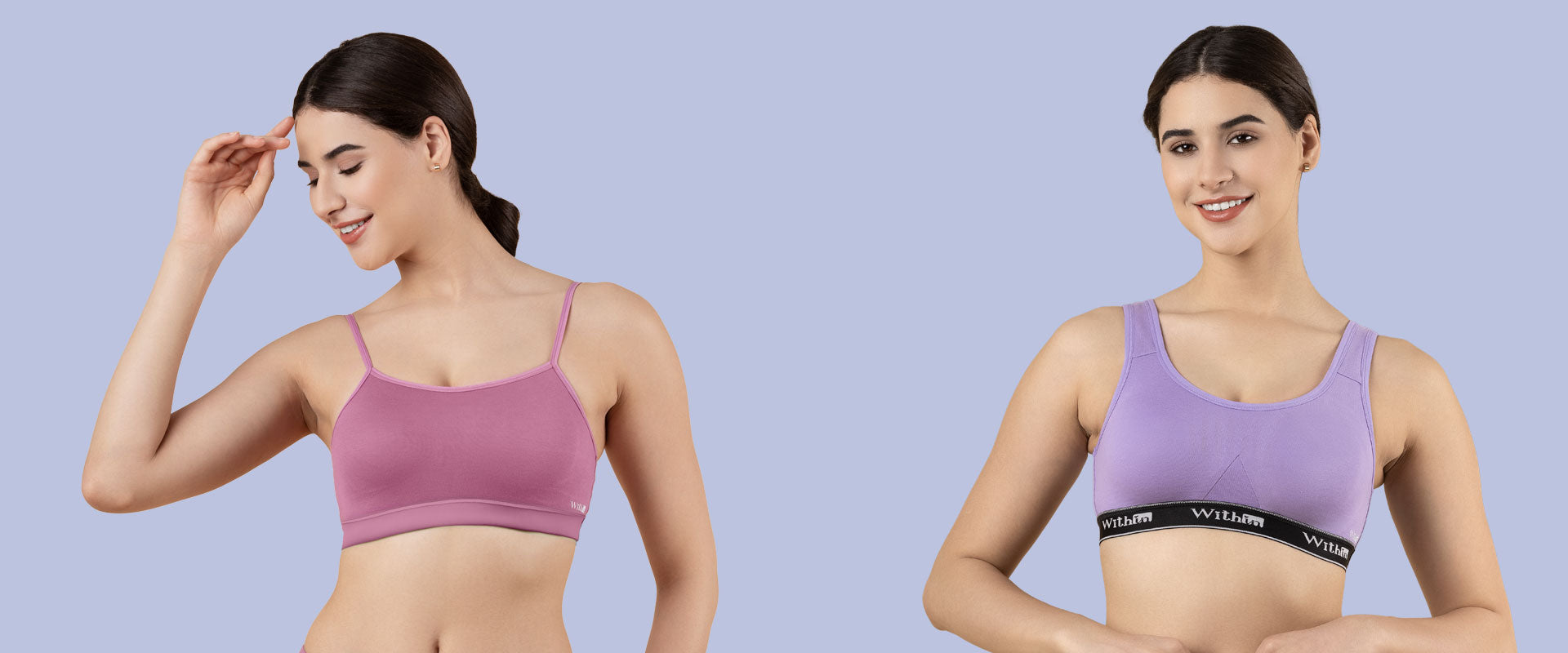 How to Find the Perfect Bra for Every Outfit