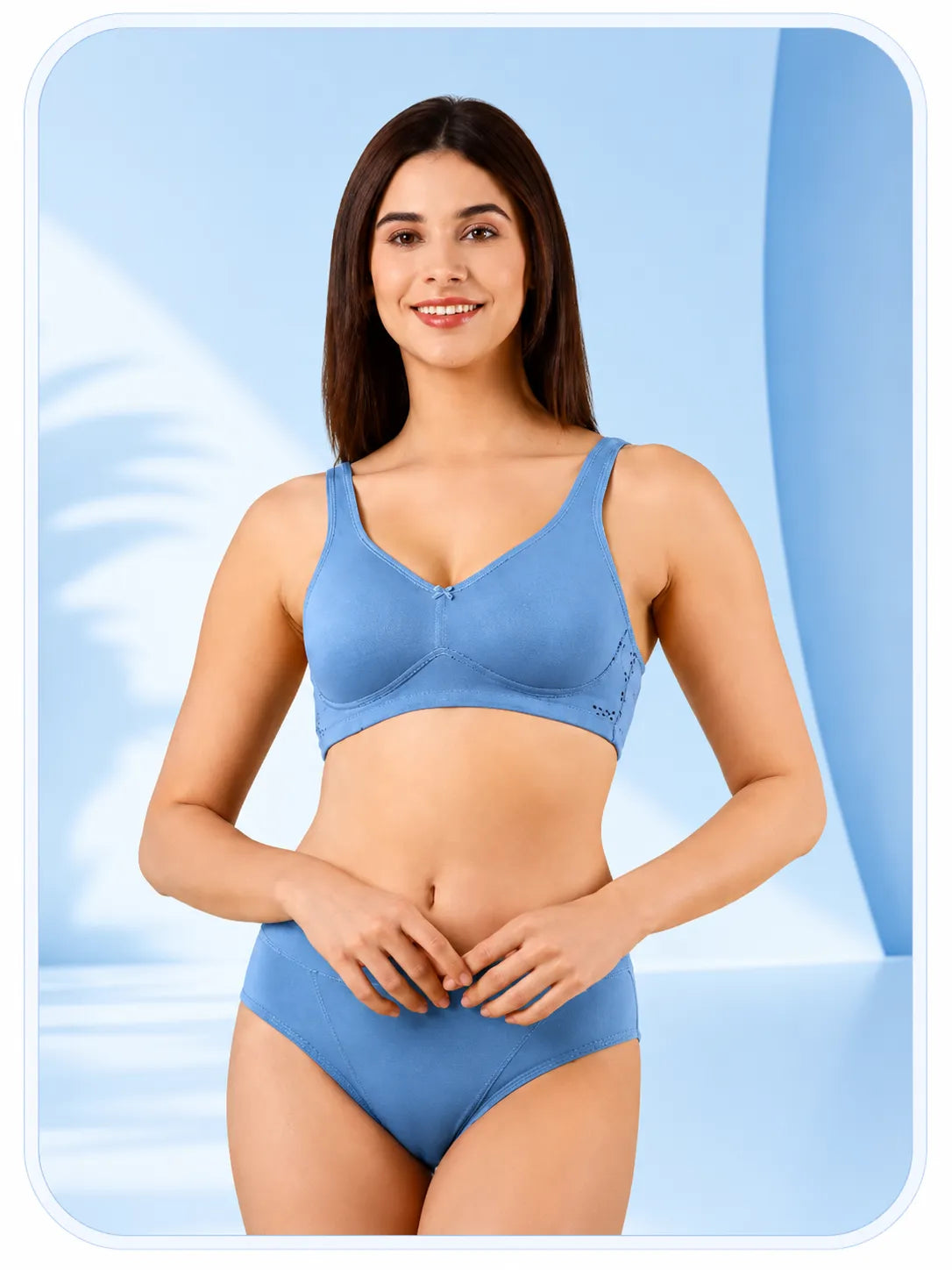 Shaper Bra