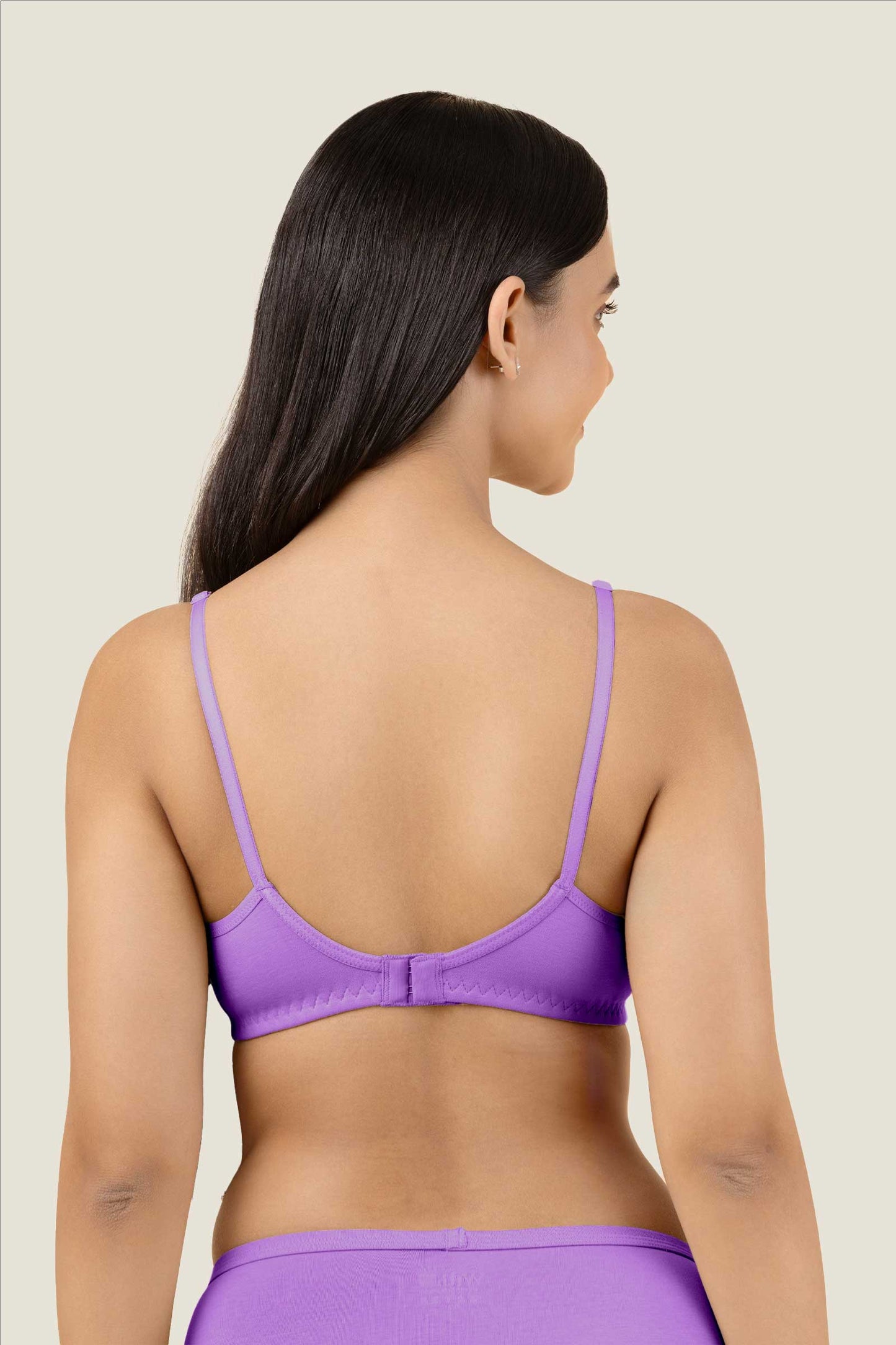 Tera Sleeping Bra