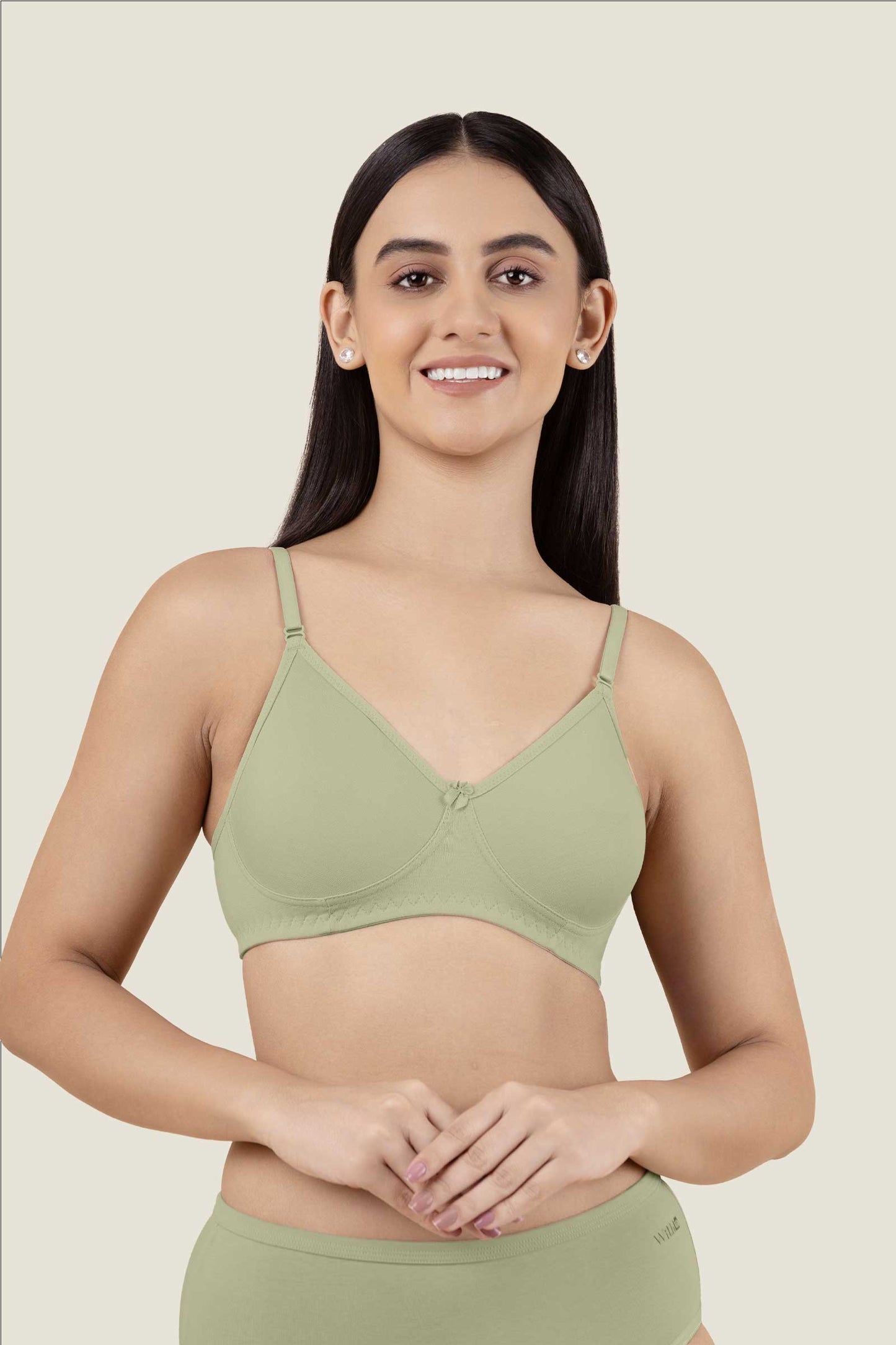 Tera Sleeping Bra