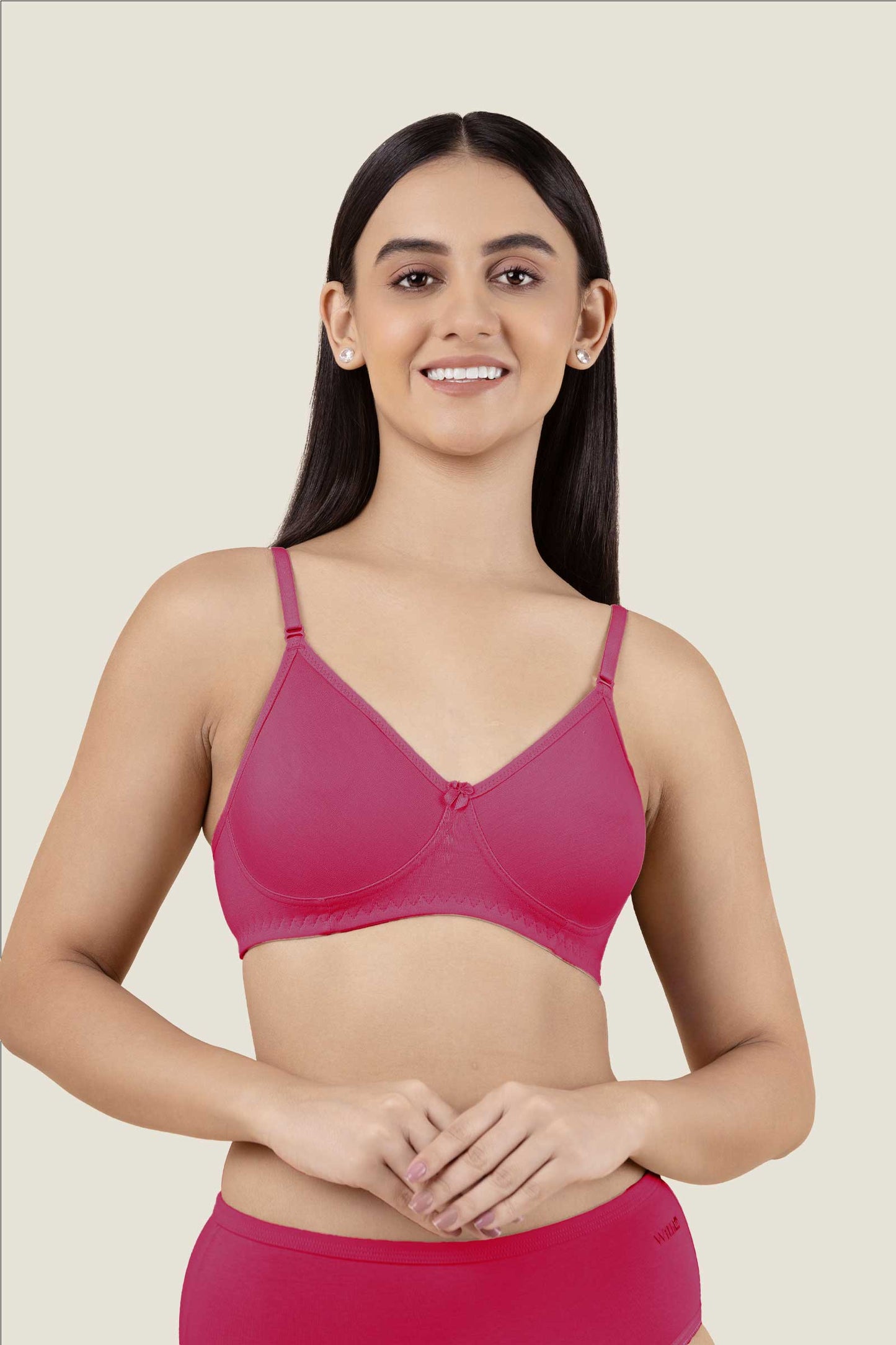 Tera Sleeping Bra