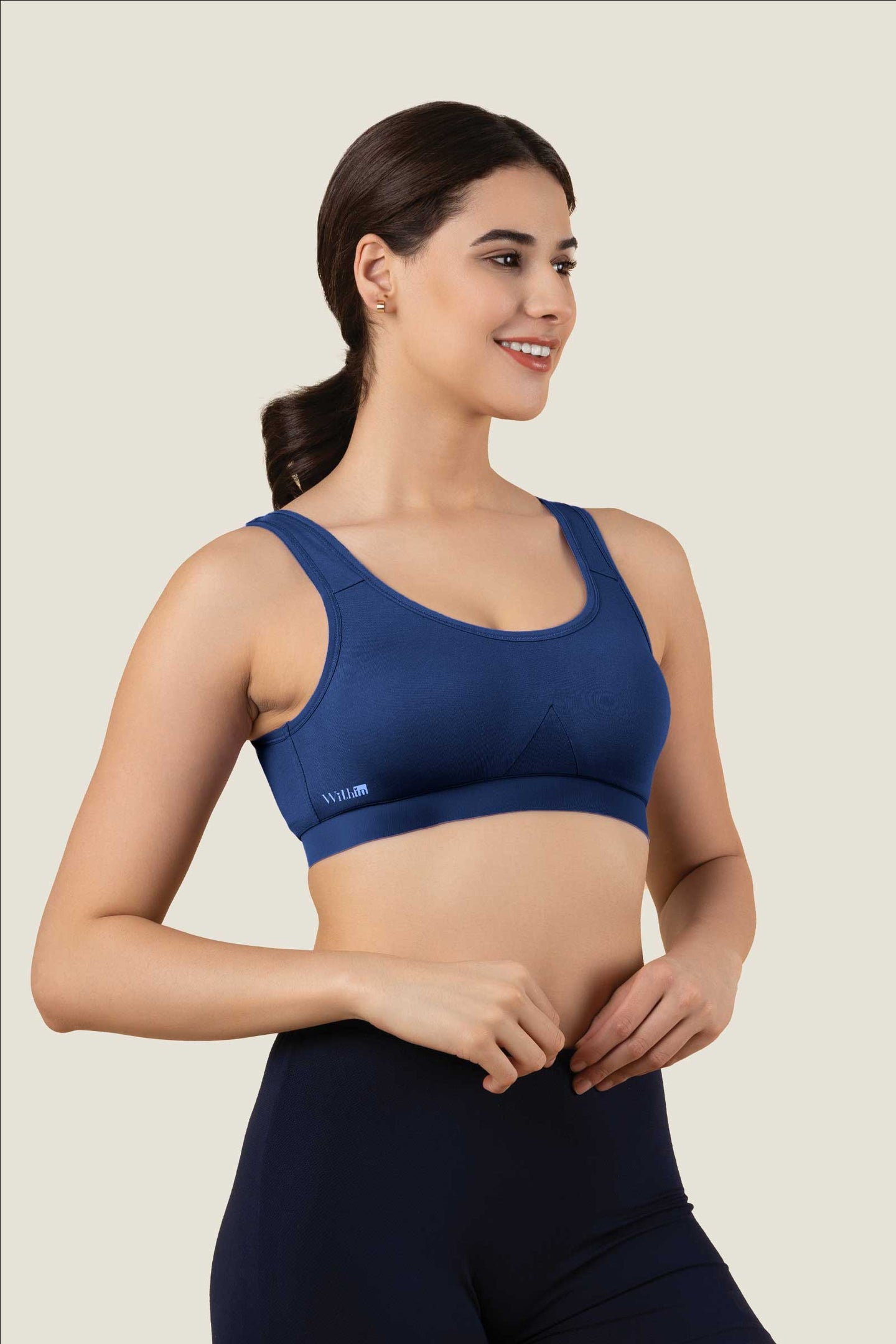 Activa Plus Sports Bra