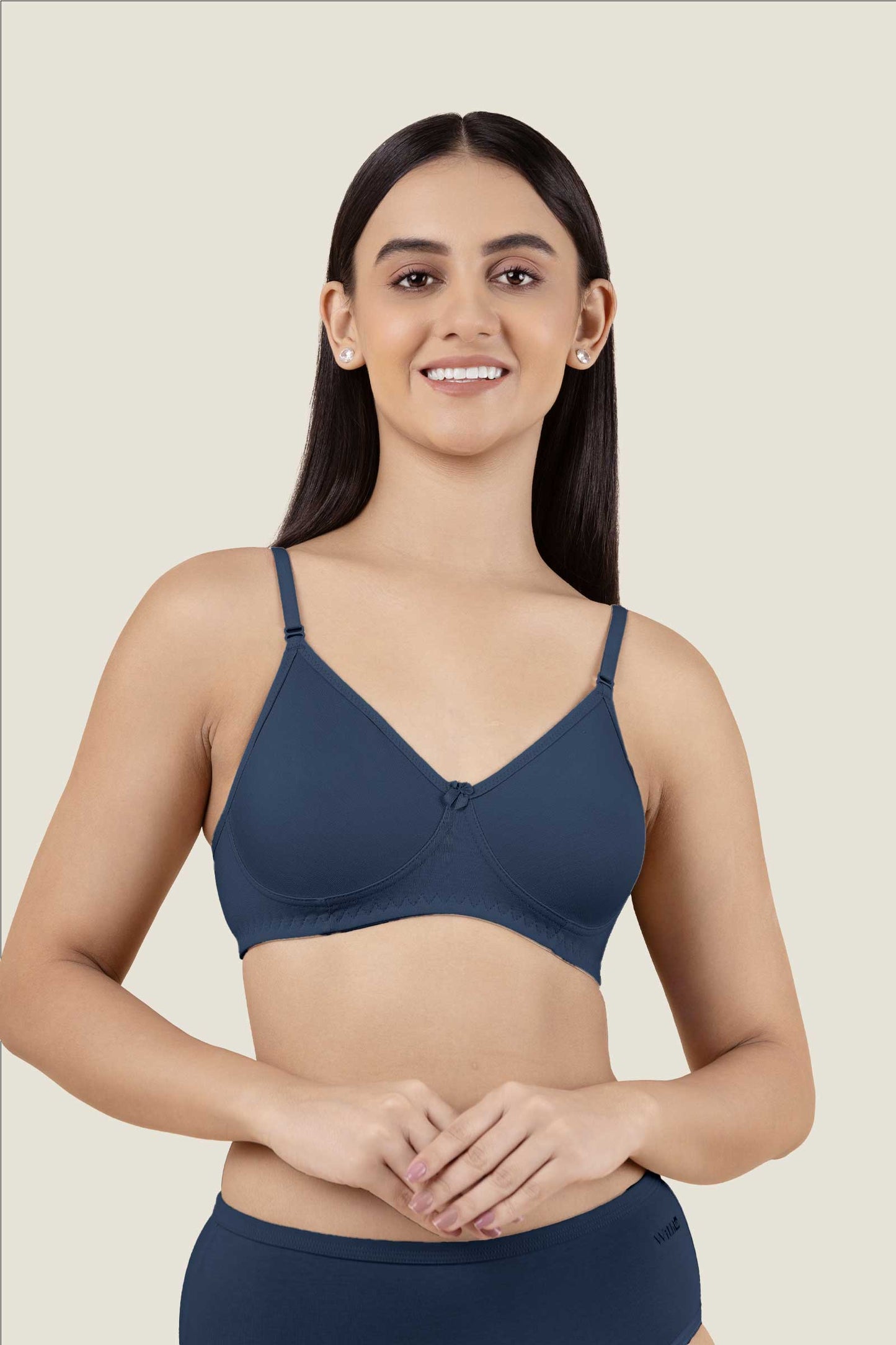 Tera Sleeping Bra