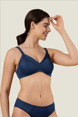 Lacta Nursing Bra Bold Shades