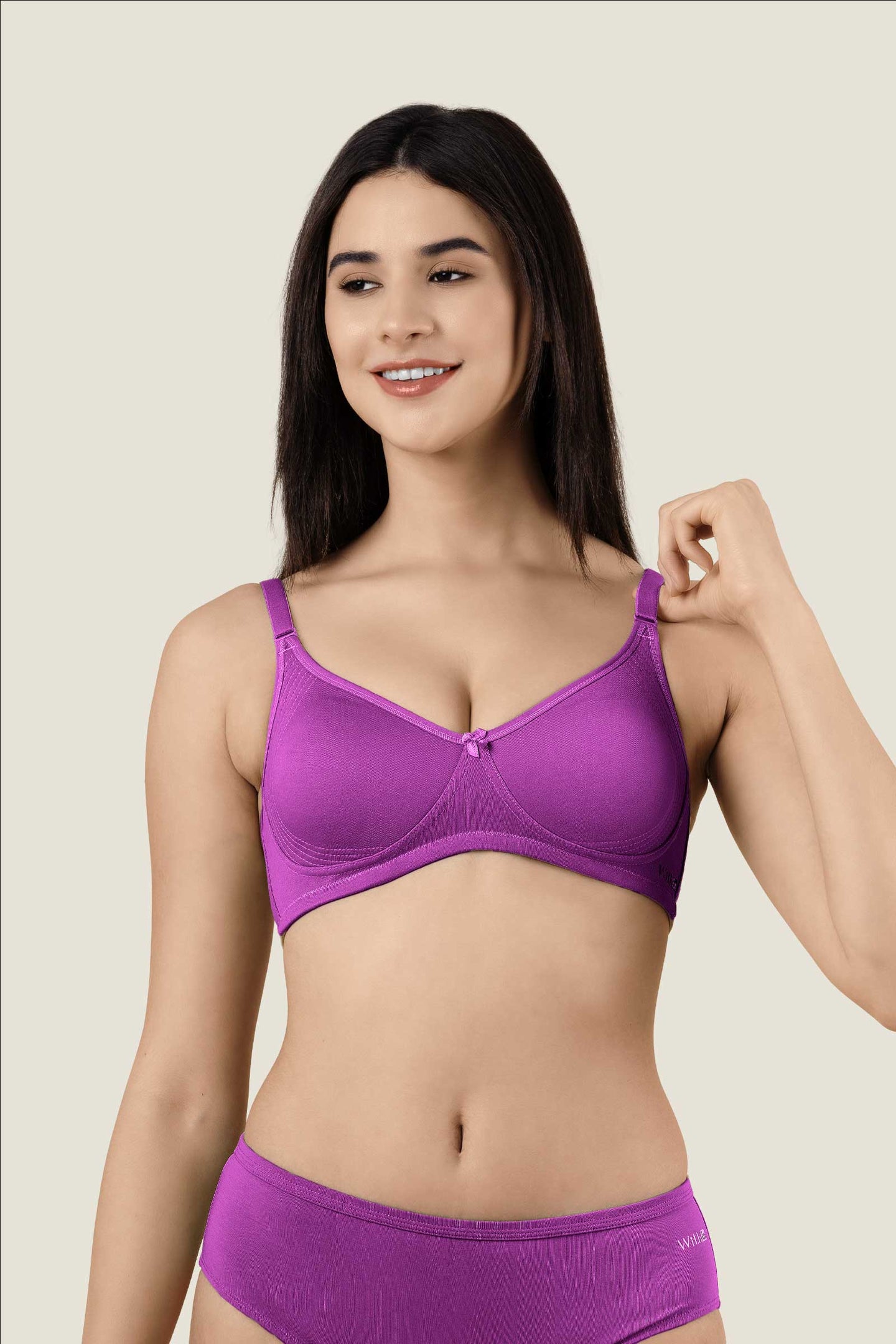 Versa Shaper Bra Bold Shades