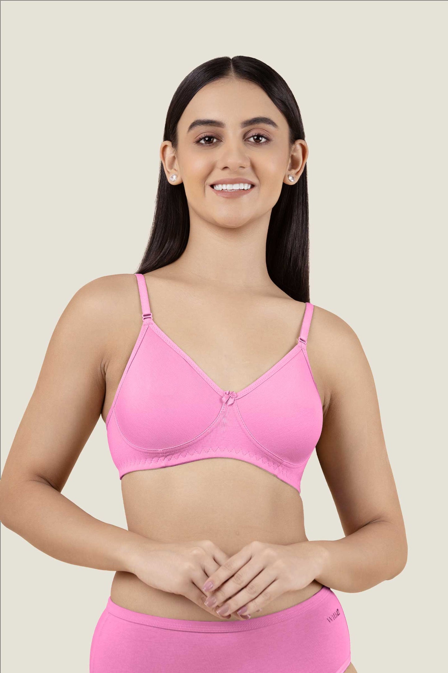 Tera Sleeping Bra