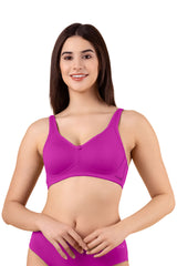 Flexa Shaper Bra Bold Shades