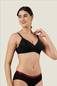 Luxa Padded Bra