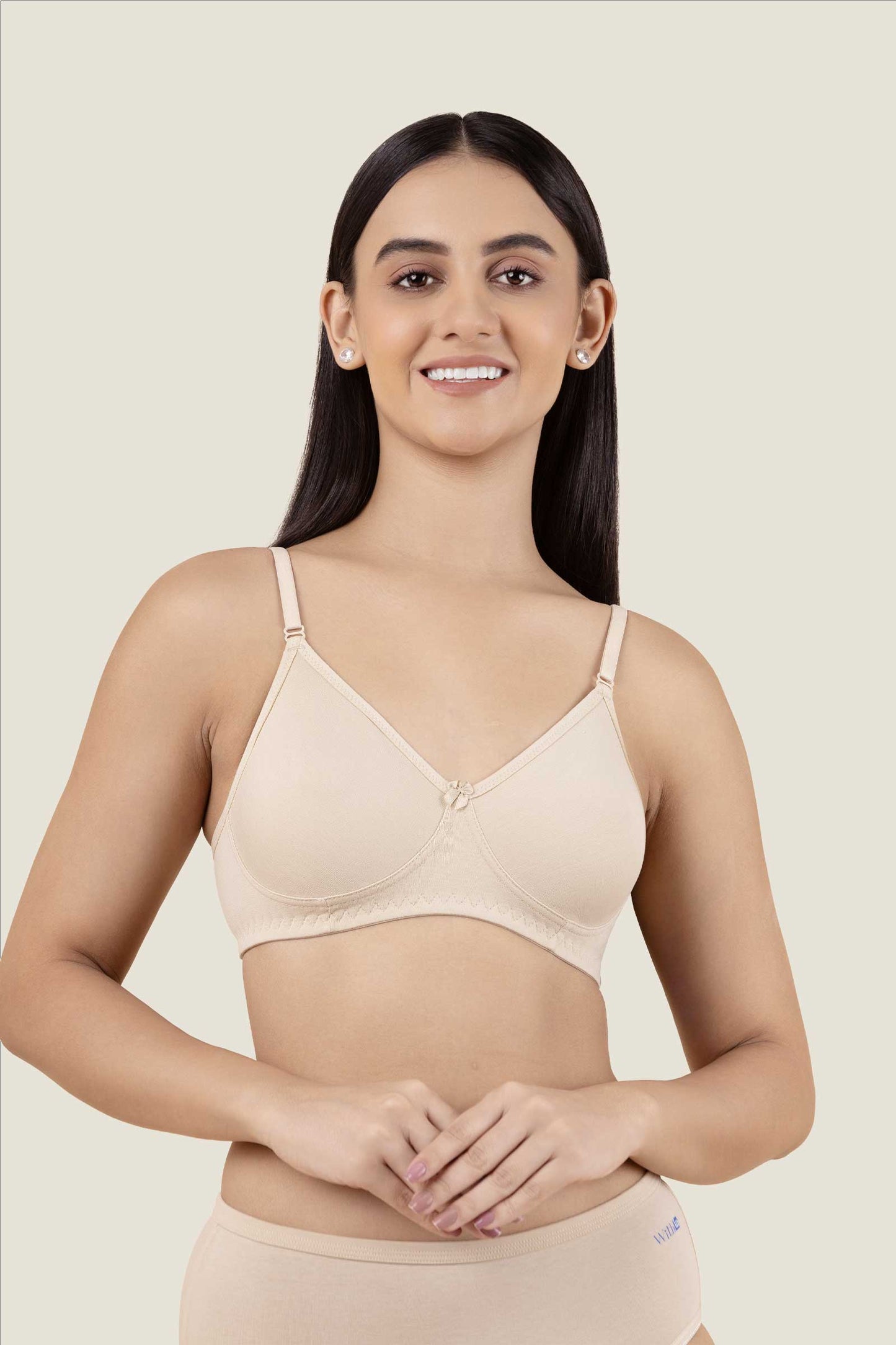 Tera Sleeping Bra