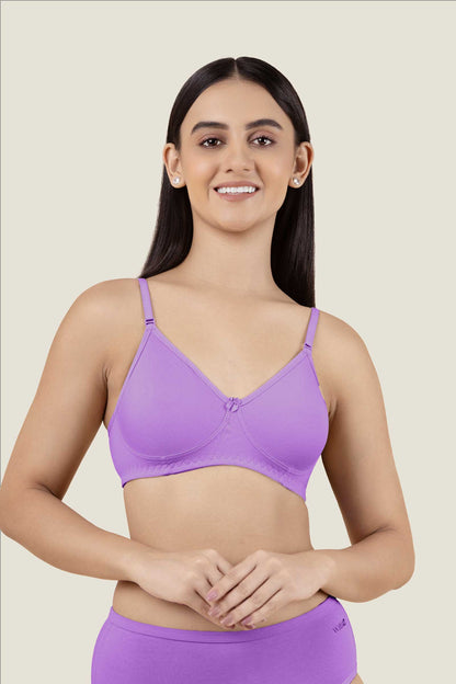 Tera Sleeping Bra