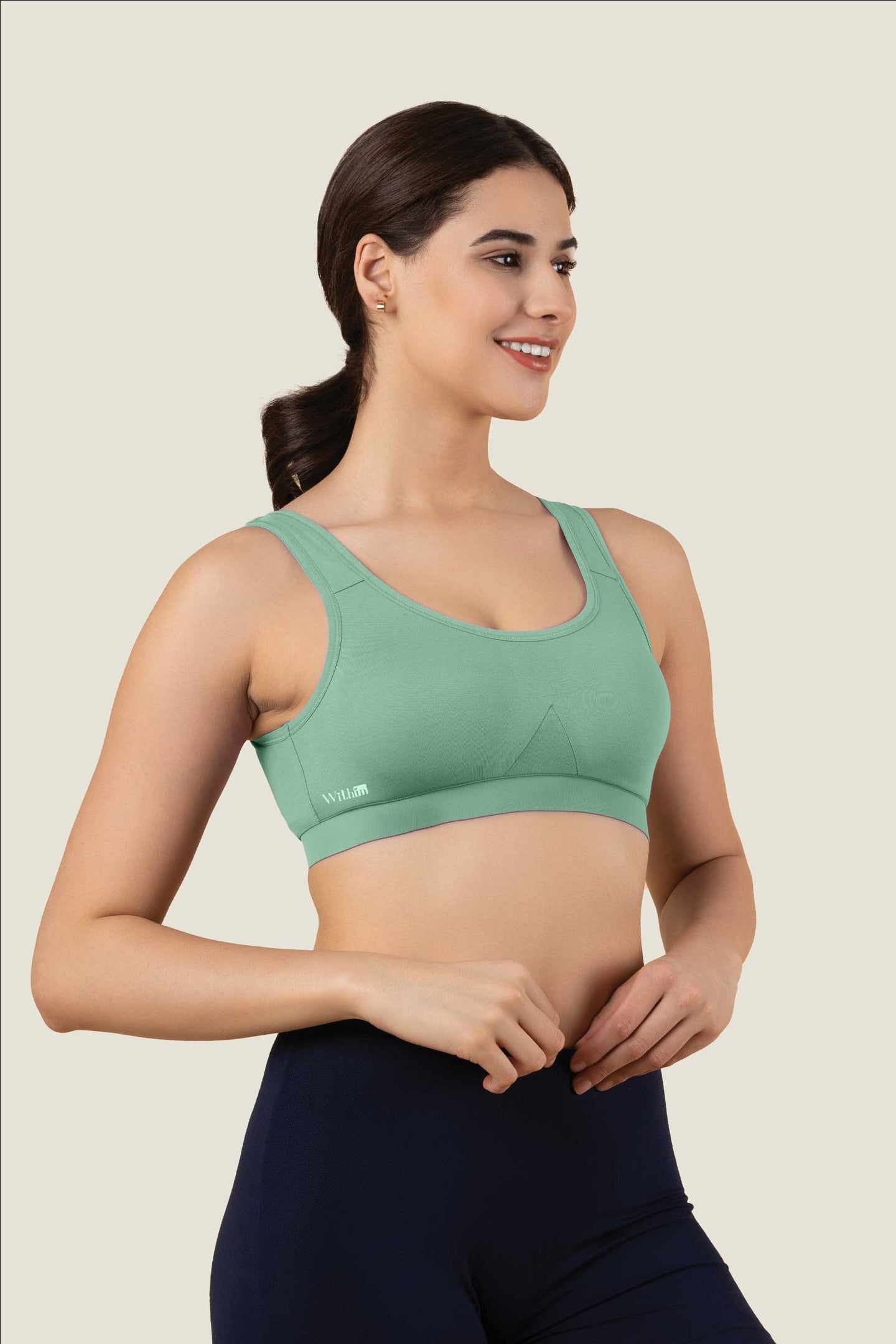 Activa Plus Sports Bra