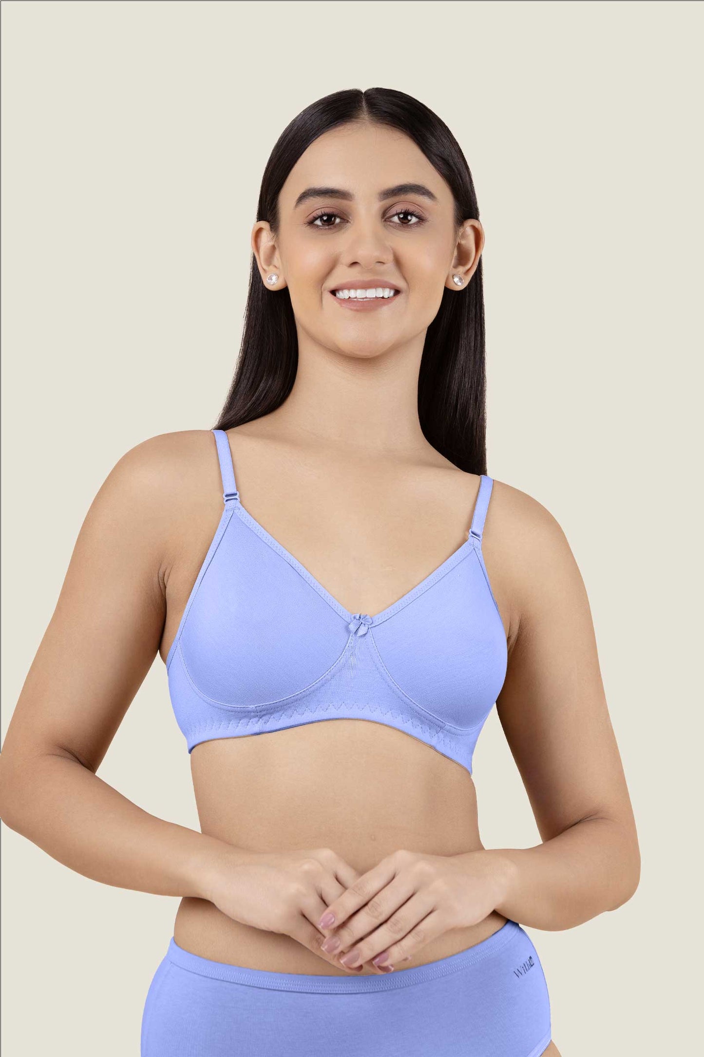 Tera Sleeping Bra