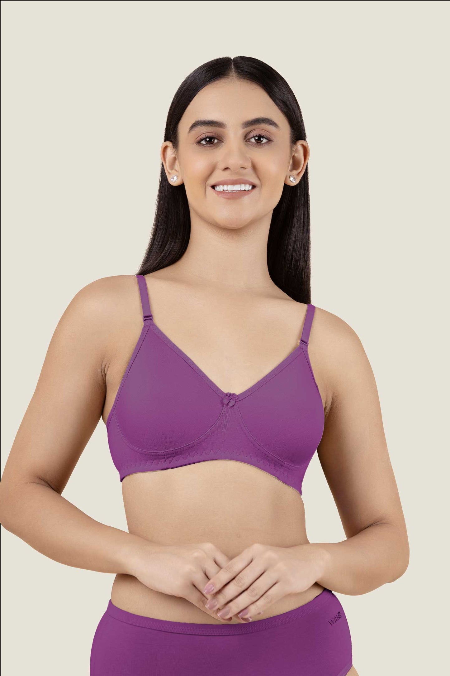 Tera Sleeping Bra