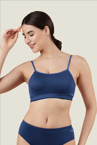 Begina Plus Slip On Bra