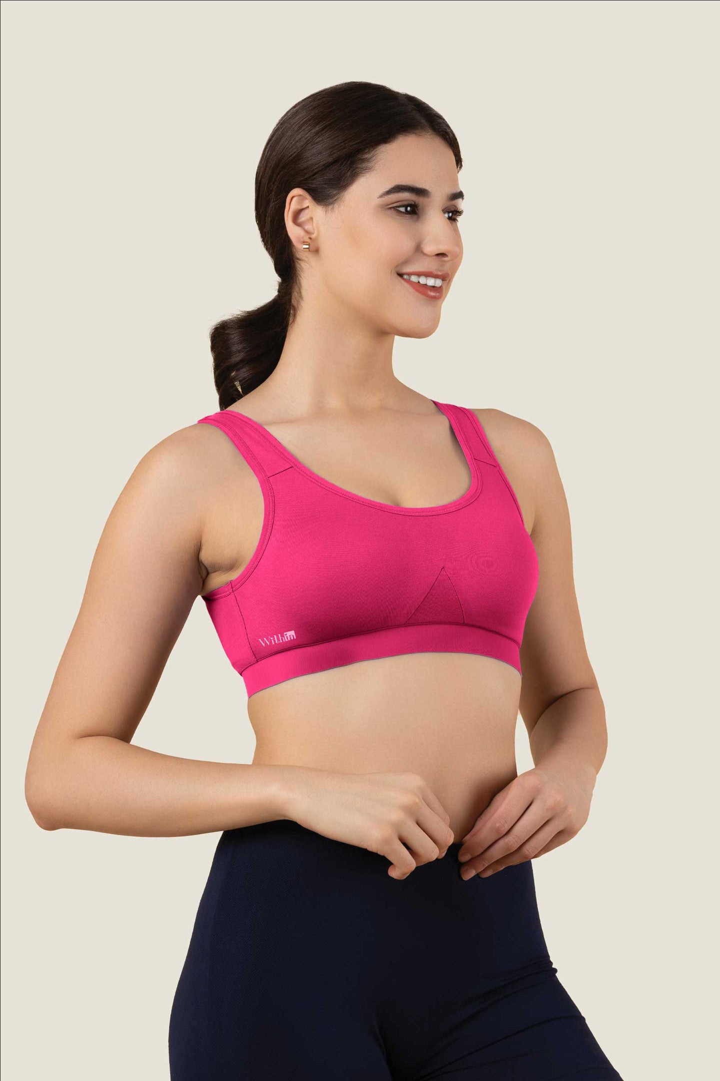 Activa Plus Sports Bra