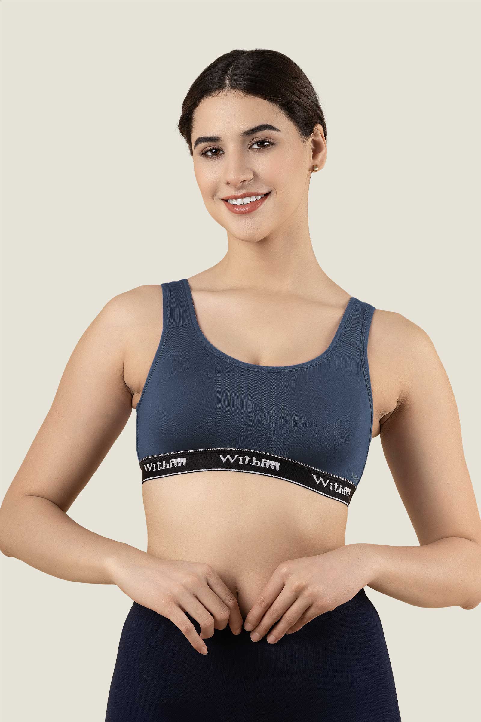 Activa Sports Bra