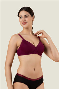 Luxa Padded Bra