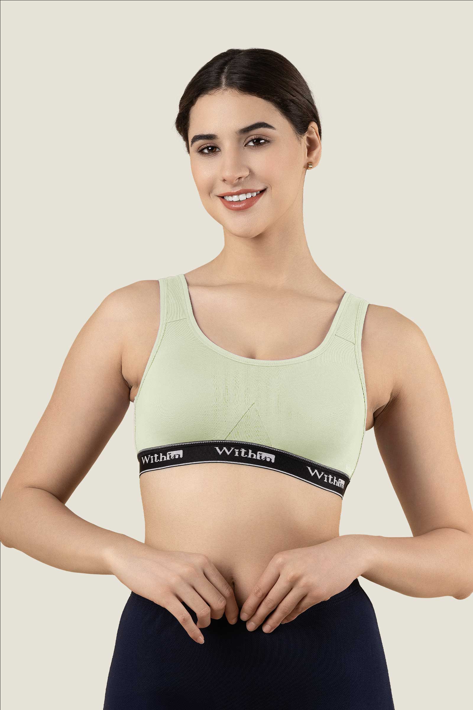 Activa Sports Bra