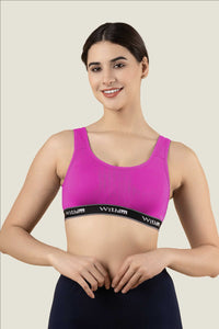 Activa Sports Bra