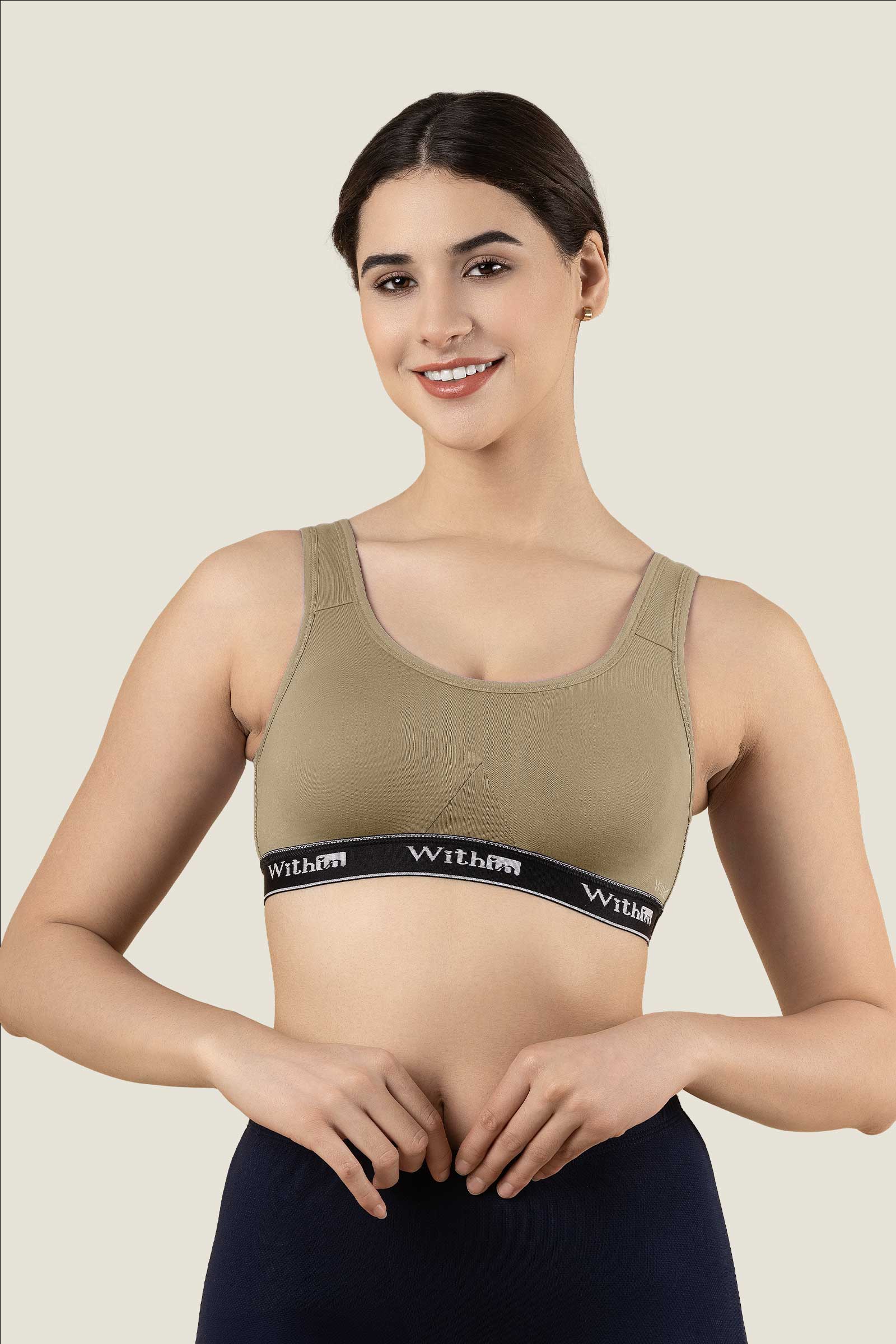 Activa Sports Bra