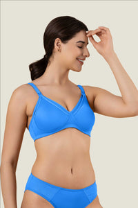 Lacta Nursing Bra Bold Shades