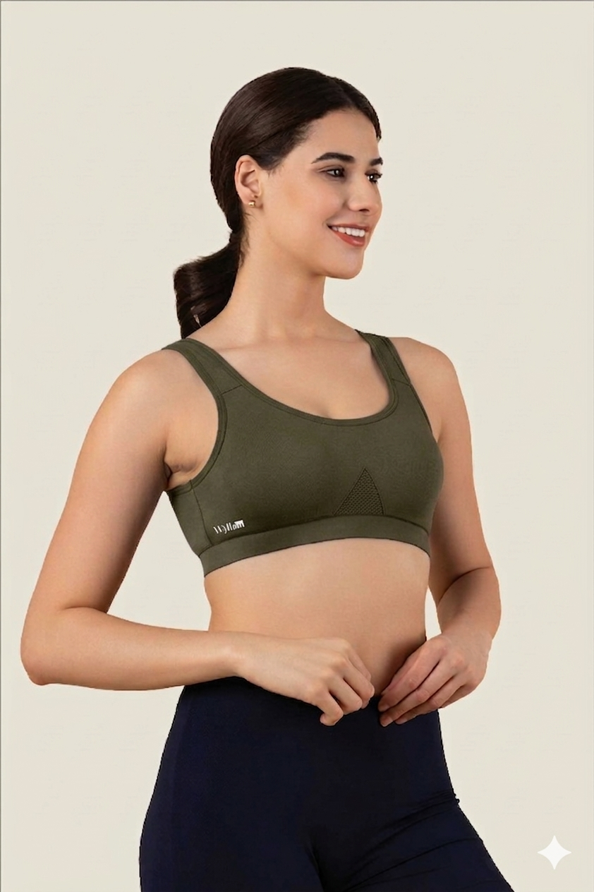 Activa Plus Sports Bra